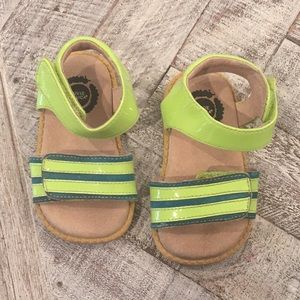 Livie and Luca sandals